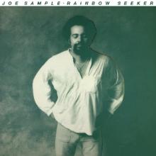 SAMPLE JOE  - CD RAINBOW SEEKER