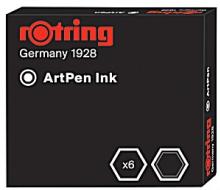   - KNI Rotring Inkousto..