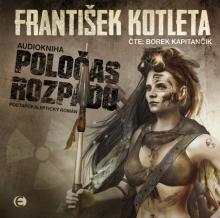 František Kotleta  - KNI Poločas rozpadu..