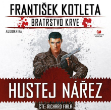 František Kotleta  - KNI Hustej nářez CD [CZ]