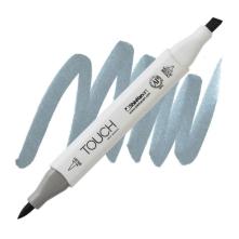   - KNI TOUCH Brush Twin Marker BG5 []