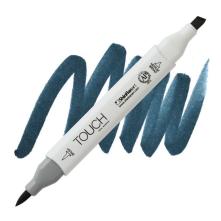   - KNI TOUCH Brush Twin Marker BG9 []