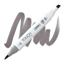   - KNI TOUCH Brush Twin Marker WG6 []