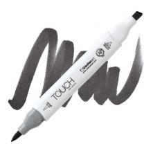   - KNI TOUCH Brush Twin Marker WG9 []