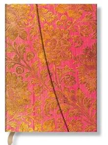   - KNI Paperblanks - Golden Fuchsia []