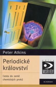 Petr Atkins  - KNI Periodické království [CZ]