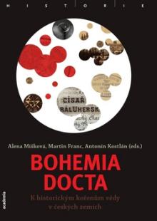 Alena Míšková  - KNI Bohemia docta [CZ]