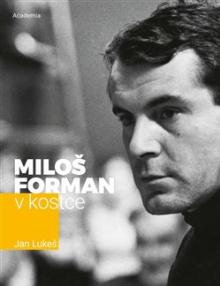 Jan Lukeš  - KNI Miloš Forman v kostce [CZ]