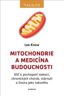 Lee Know  - KNI Mitochondrie a m..