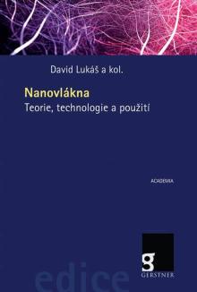 David Lukáš  - KNI Nanovlákna [CZ]