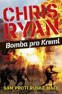 Chris Ryan  - KNI Bomba pro Kreml [CZ]