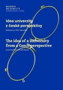 Jiří Hanuš  - KNI Idea univerzity ..