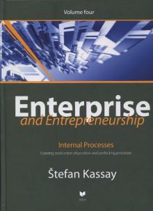 Štefan Kassay  - KNI Enterprise and Entrepreneurship [EN]