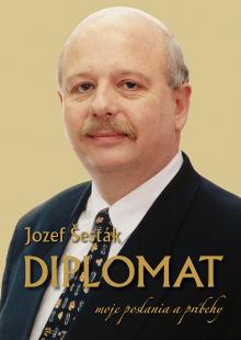 Jozef Šesták  - KNI Diplomat [SK]