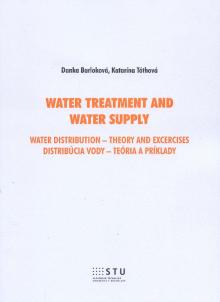 Danka Barloková  - KNI Water treatment ..