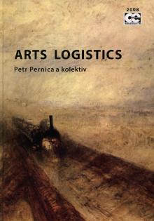 Petr Pernica  - KNI Arts Logistics [CZ]