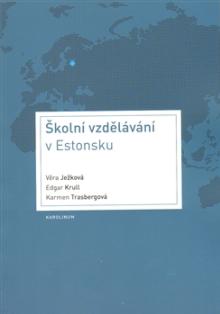 Věra Ježková Edgar Krull Ka..  - KNI Školní vzděl..