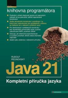 Rudolf Pecinovský  - KNI Java 21 [CZ]