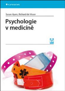 Susan Ayers Richard de Visser  - KNI Psychologie v medicíně [CZ]