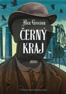 Alex Grecian  - KNI Černý kraj [CZ]