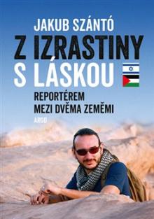 Jakub Szántó  - KNI Z Izrastiny s láskou [CZ]