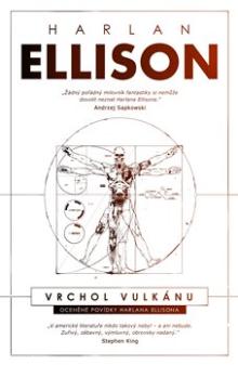 Harlan Ellison  - KNI Vrchol vulkánu [CZ]