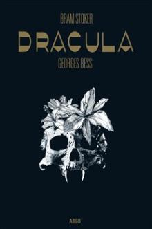 Bram Stoker  - KNI Dracula [CZ]