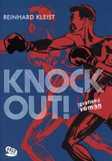 Reinhard Kleist  - KNI Knock Out! [CZ]