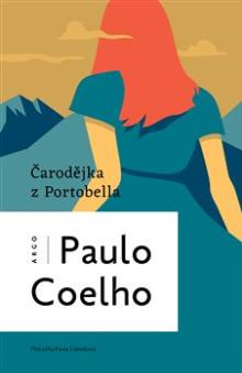 Paulo Coelho  - KNI Čarodějka z Portobella [CZ]