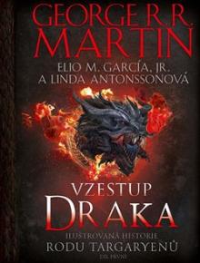 Elio M. Garcia  - KNI Vzestup draka [CZ]