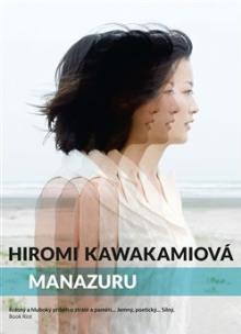 Hiromi Kawakami  - KNI Manazuru [CZ]