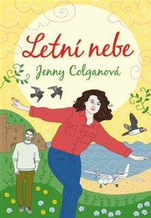 Jenny Colganová  - KNI Letní nebe [CZ]