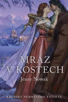 Jenny Nowak  - KNI Mráz v kostech [CZ]