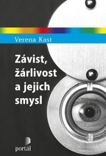 Verena Kast  - KNI Závist, žárli..