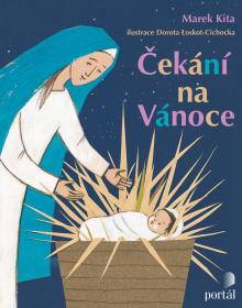 Marek Kita  - KNI Čekání na Vánoce [CZ]