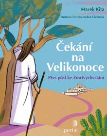 Marek Kita  - KNI Čekání na Velikonoce [CZ]