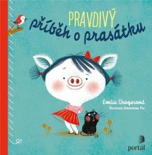 Emilie Chazerand  - KNI Pravdivý příběh o prasátku [CZ]