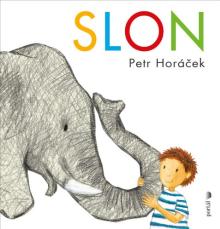 Petr Horáček  - KNI Slon [CZ]