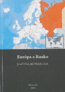 Jozef Vlčej  - KNI Európa a Rusko [CZ]