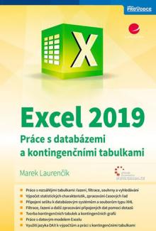 Marek Laurenčík  - KNI Excel 2019 [CZ]