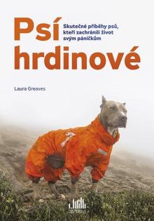 Laura Greaves  - KNI Psí hrdinové [CZ]