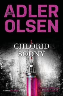 Jussi Adler-Olsen  - KNI Chlorid sodný [CZ]