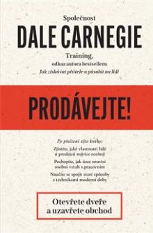 Dale Carnegie Training  - KNI Prodávejte! [CZ]