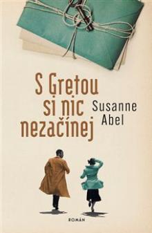 Susanne Abel  - KNI S Gretou si nic nezačínej [CZ]