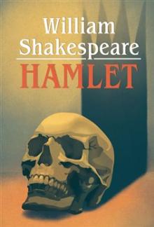 William Shakespeare  - KNI Hamlet [CZ]