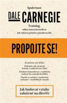 Dale Carnegie  - KNI Propojte se! [CZ]