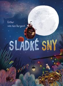 Ester van den Bergová  - KNI Sladké sny [SK]