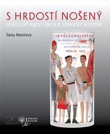 Šárka Rámišová  - KNI S hrdostí nošený [CZ]