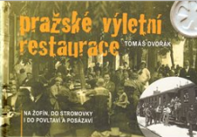 Tomáš Dvořák  - KNI Pražské výletní restaurace [CZ]