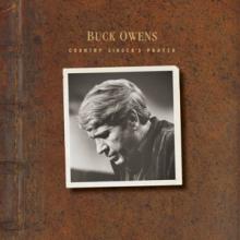 OWENS BUCK  - CD COUNTRY SINGER'S PRAYER